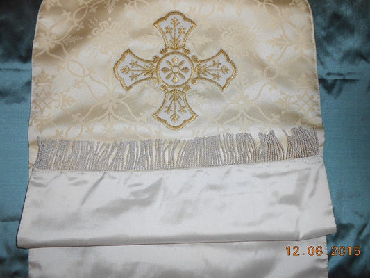 Monstrance Cover