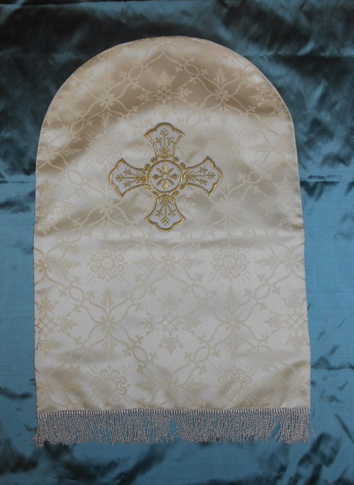 Monstrance Covers