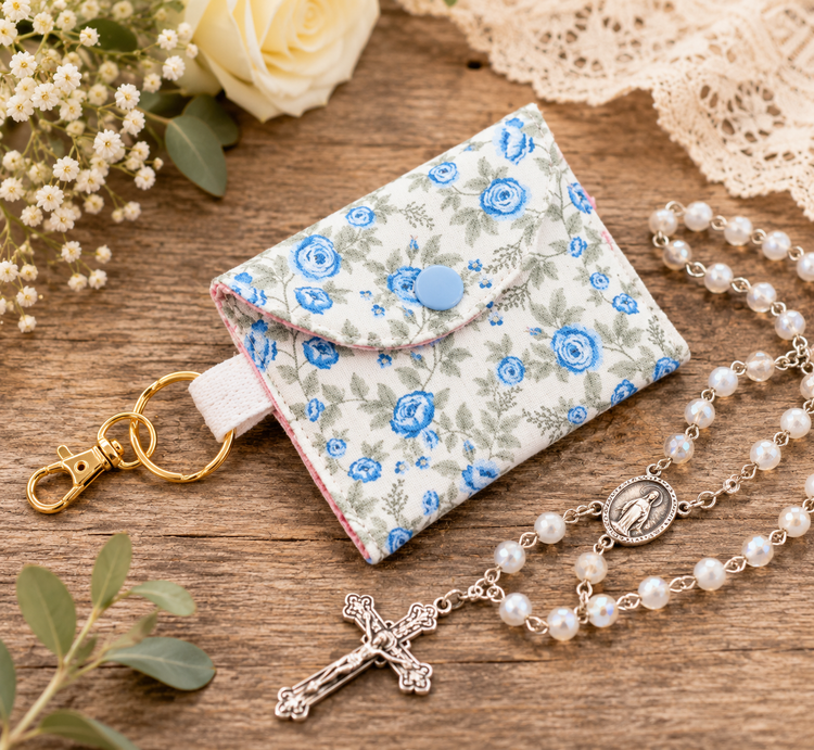 Rosary Cases