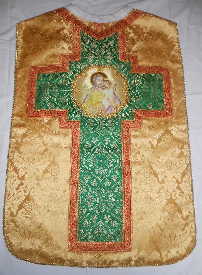 Vestments