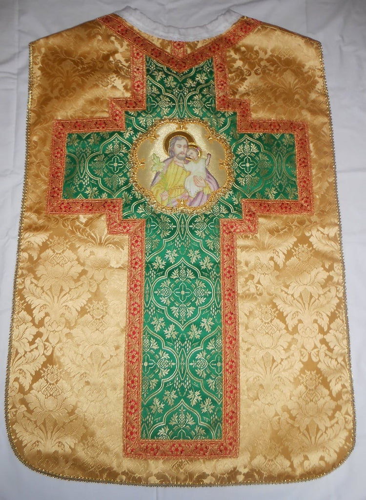 Vestments