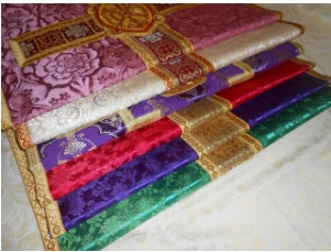 Vestments