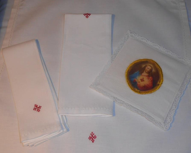 Mass Linens