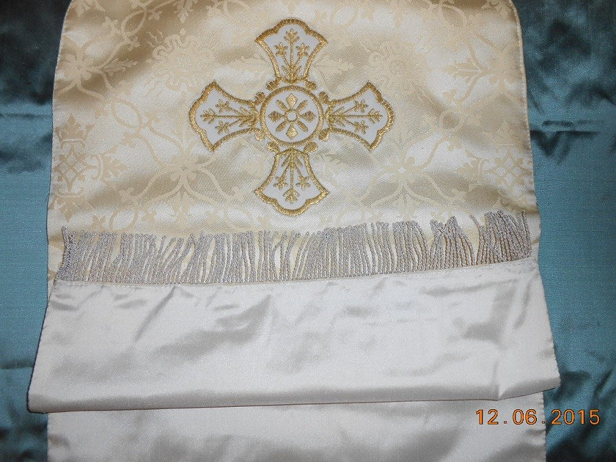Monstrance Cover