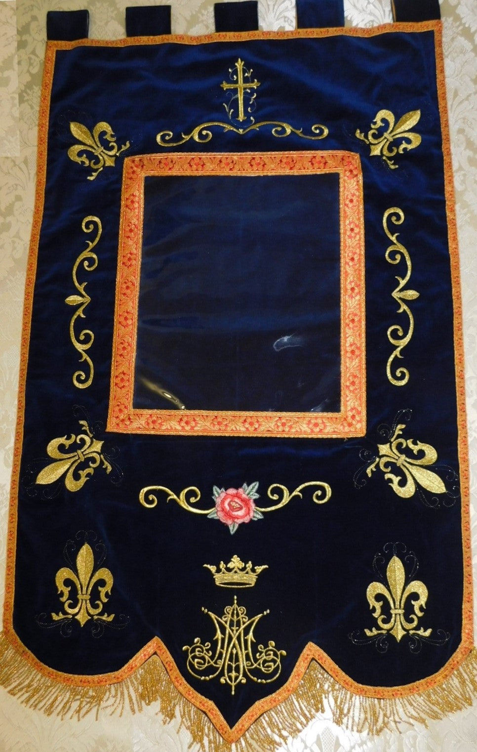 BANNERS