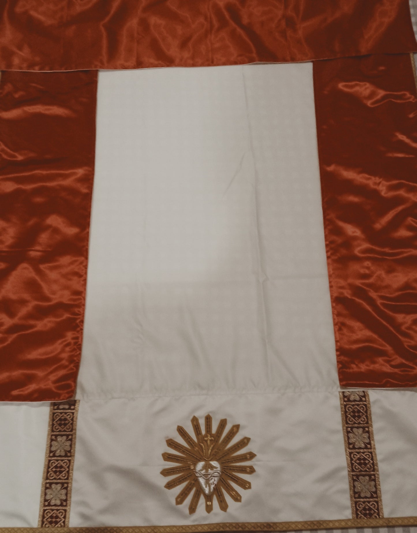 Processional Canopy2025