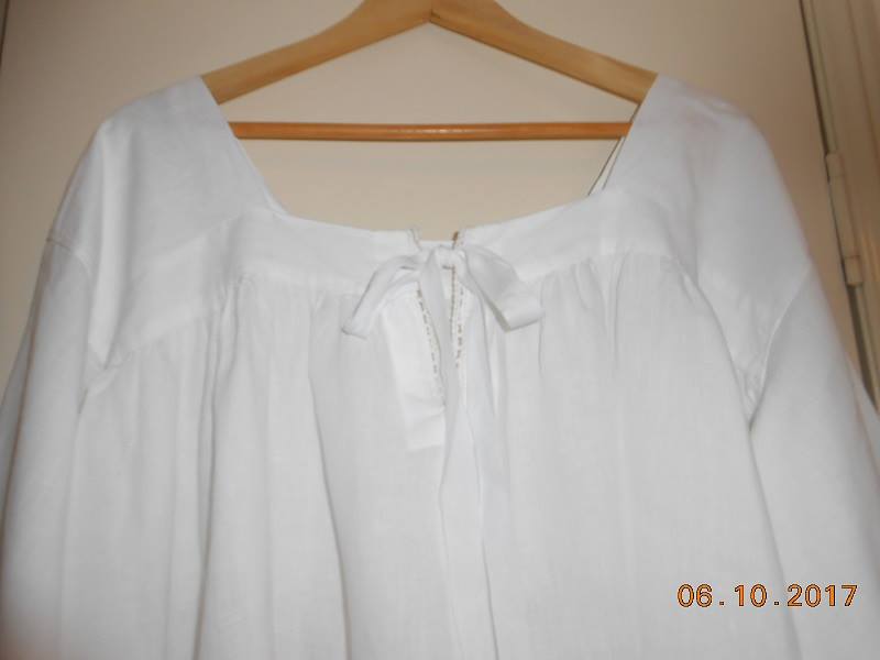 Rochet - Pure Linen