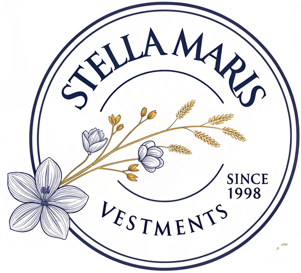 Susan Maria Vestments
